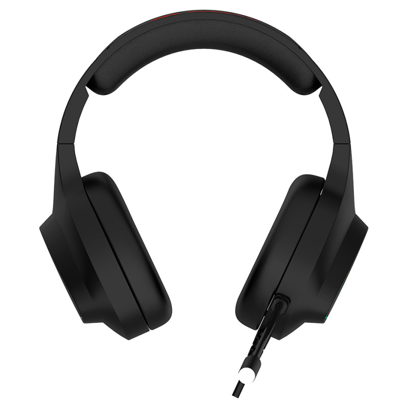 Canyon headset Shadder GH-6 Black