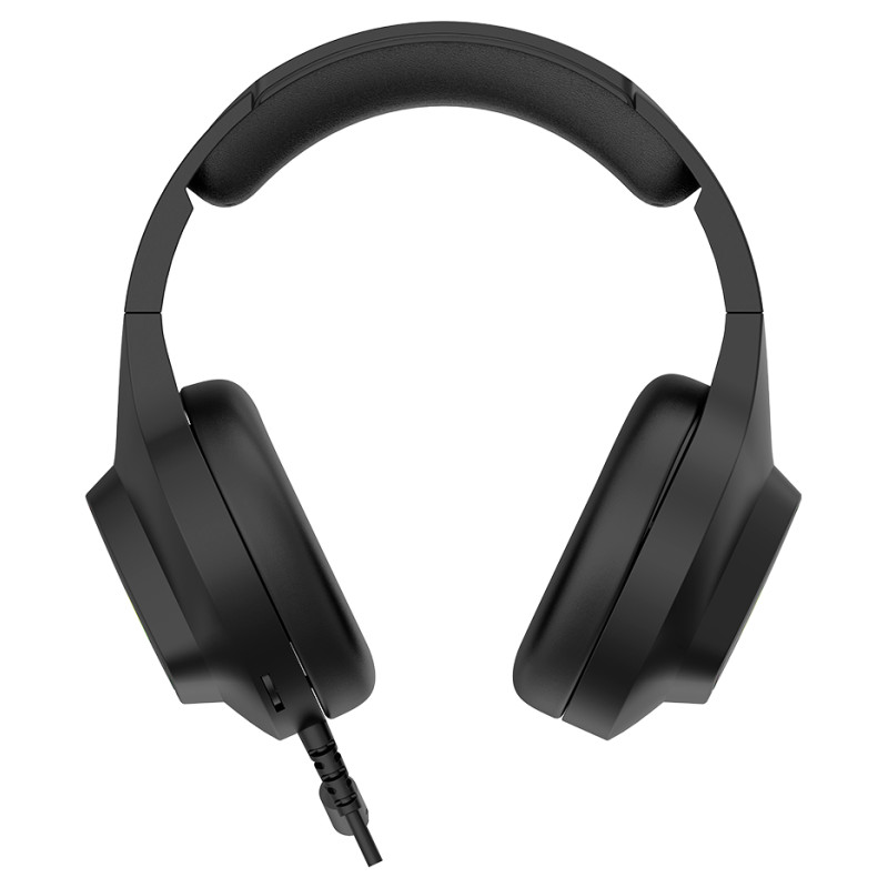 Canyon headset Shadder GH-6 Black