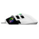 Lorgar MSP80, 8000 Hz Gaming Mouse Pro, White