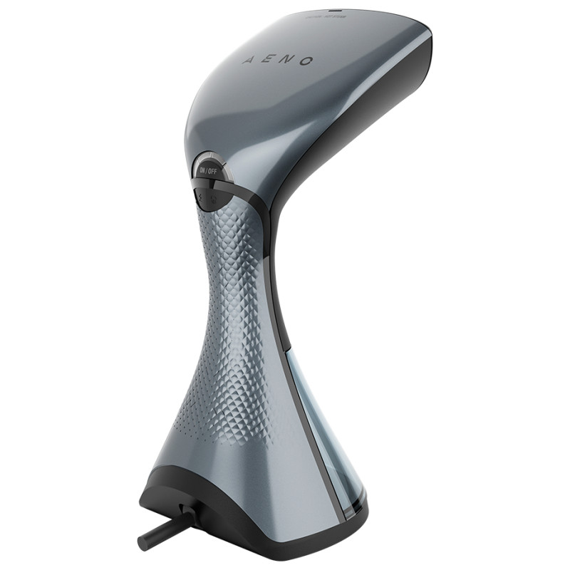 Aeno Hand Garment Steamer GS1, 1500W, Detachable Water Tank, 3 steam modes