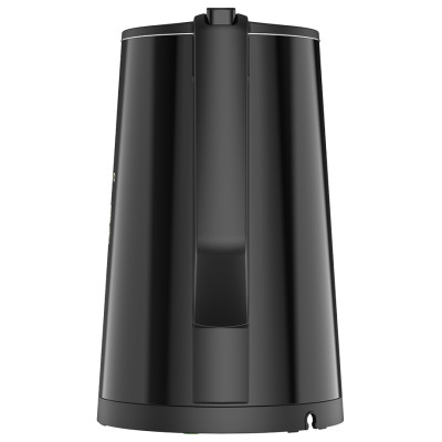 Aeno Electric Kettle EK7S Smart: 1850-2200W, 1.7L, Strix, Double-walls, Temperature Control, Keep warm Function, Control via Wi-Fi, LED-display, Non-heating body, Auto Power Off, Dry tank Protection