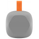 Canyon speaker HEXAGON 10 TWS 8W IPX5 Grey Orange