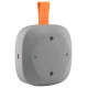 Canyon speaker HEXAGON 10 TWS 8W IPX5 Grey Orange