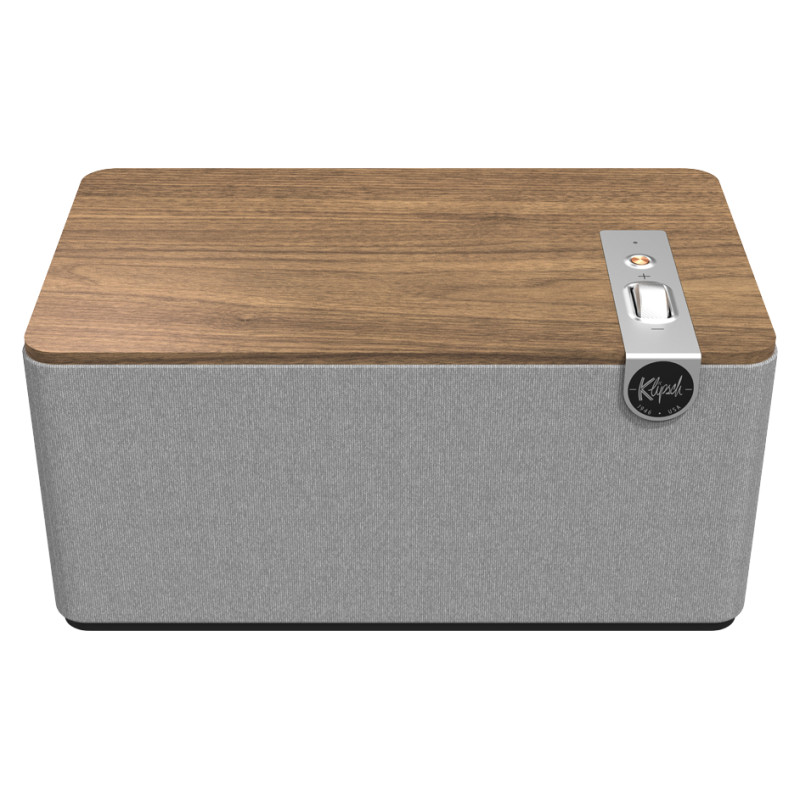 Klipsch The Three Plus Walnut