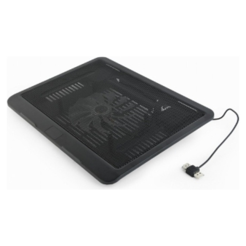 Gembird Notebook Cooling Stand NBS-1F15-04