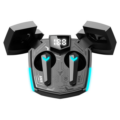 Canyon headset Doublebee GTWS-2 Gaming Black