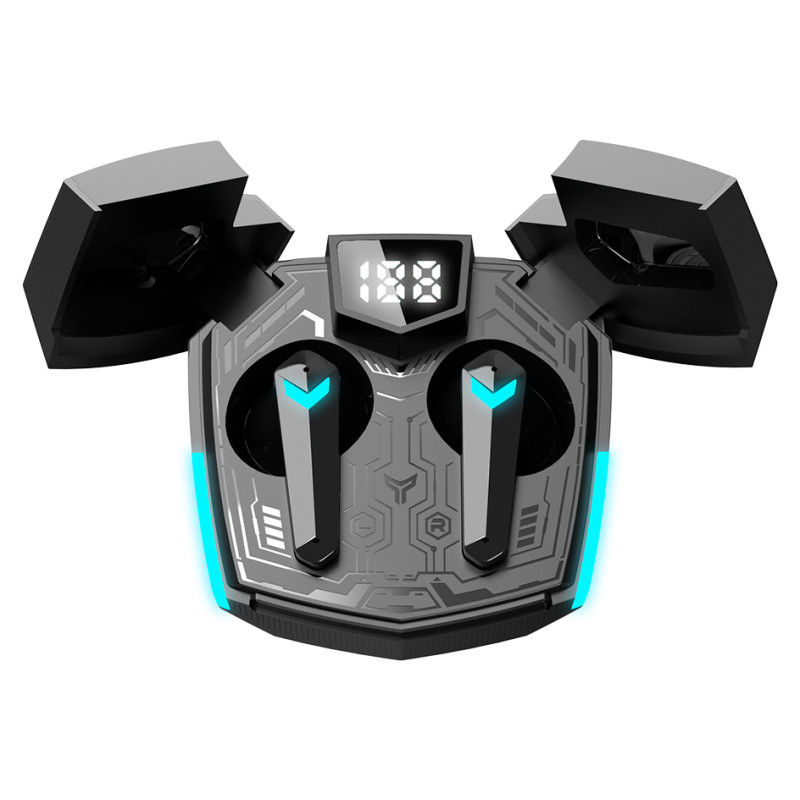 Canyon headset Doublebee GTWS-2 Gaming Black