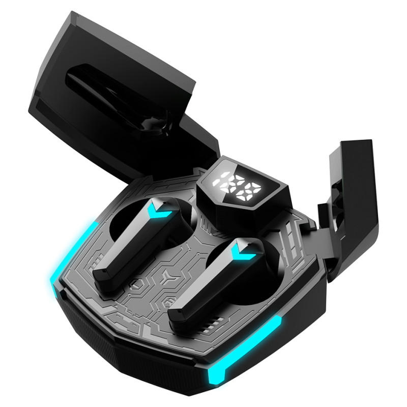 Canyon headset Doublebee GTWS-2 Gaming Black