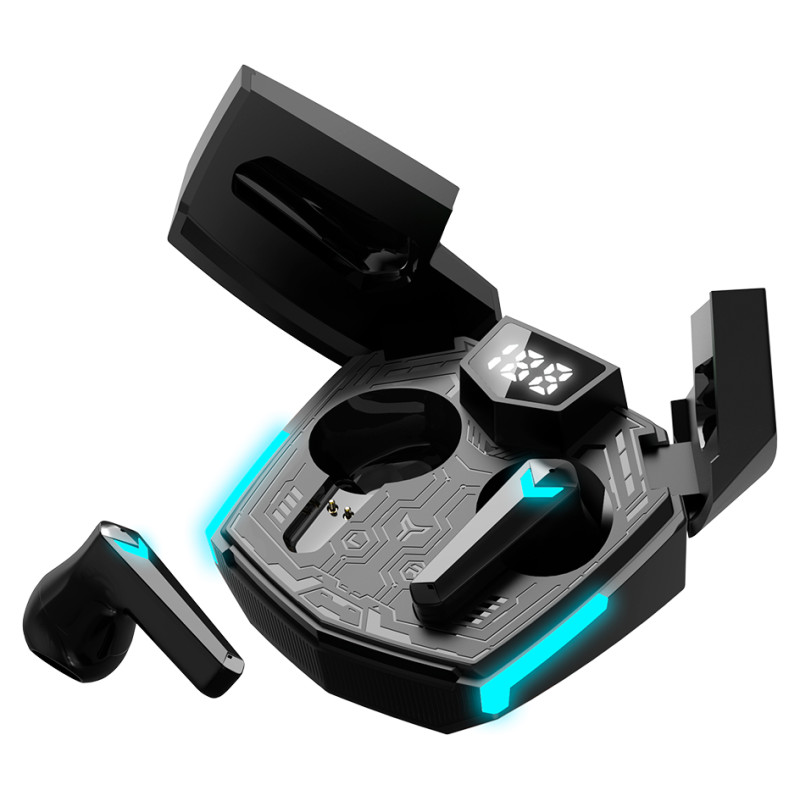 Canyon headset Doublebee GTWS-2 Gaming Black