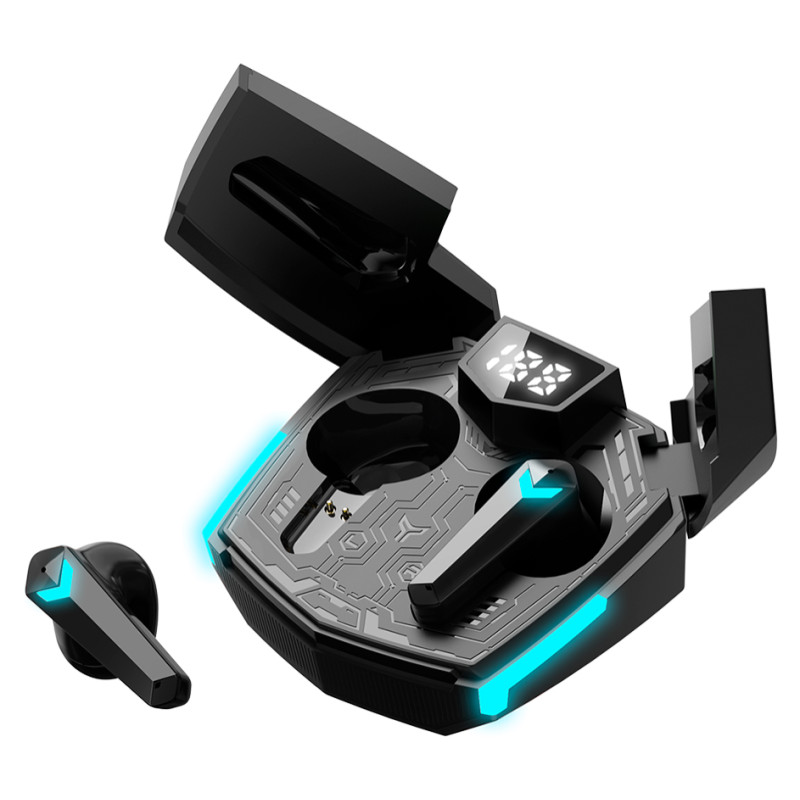 Canyon headset Doublebee GTWS-2 Gaming Black