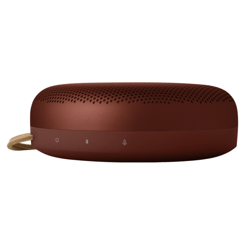 Bang & Olufsen Beosound A1 3rd Gen Rustic Red