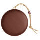 Bang & Olufsen Beosound A1 3rd Gen Rustic Red