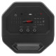 Sven Speaker SVEN PS-650, black (50W, TWS, Bluetooth, FM, USB, microSD, LED-display, 4000mA*h)