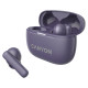 Canyon headset OnGo TWS-10 ANC+ENC Purple