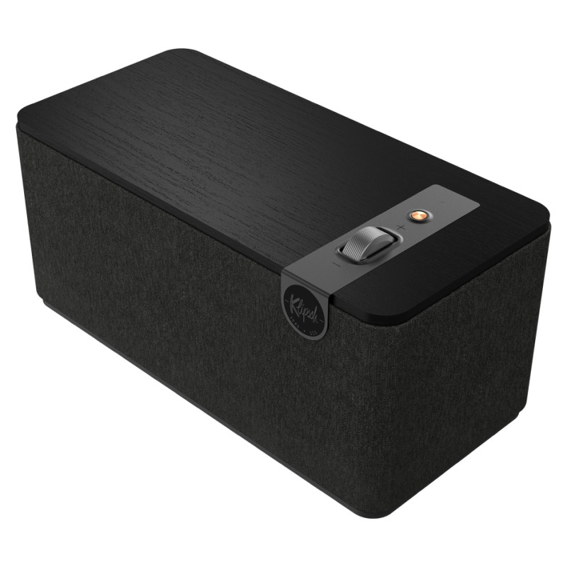 Klipsch The One Plus Matt Black