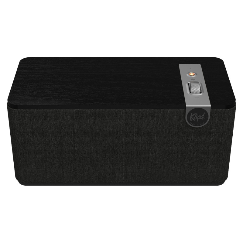 Klipsch The One Plus Matt Black