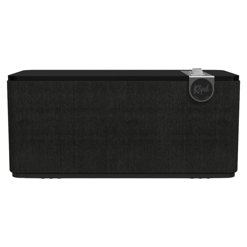 Klipsch The One Plus Matt Black