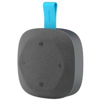 Canyon speaker HEXAGON 10 TWS 8W IPX5 Grey Blue