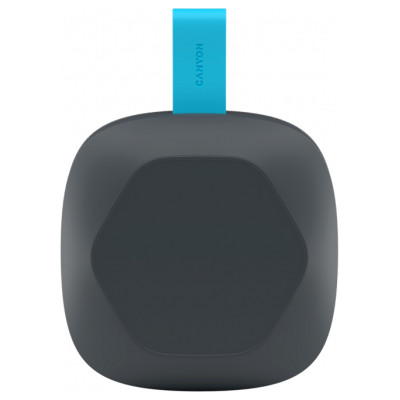 Canyon speaker HEXAGON 10 TWS 8W IPX5 Grey Blue