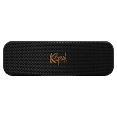 Klipsch Detroit Black