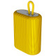 Canyon speaker BSP-4 5W Yellow
