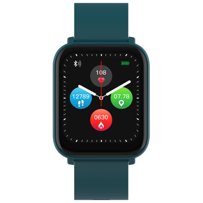 Canyon smart watch Easy SW-54 Green
