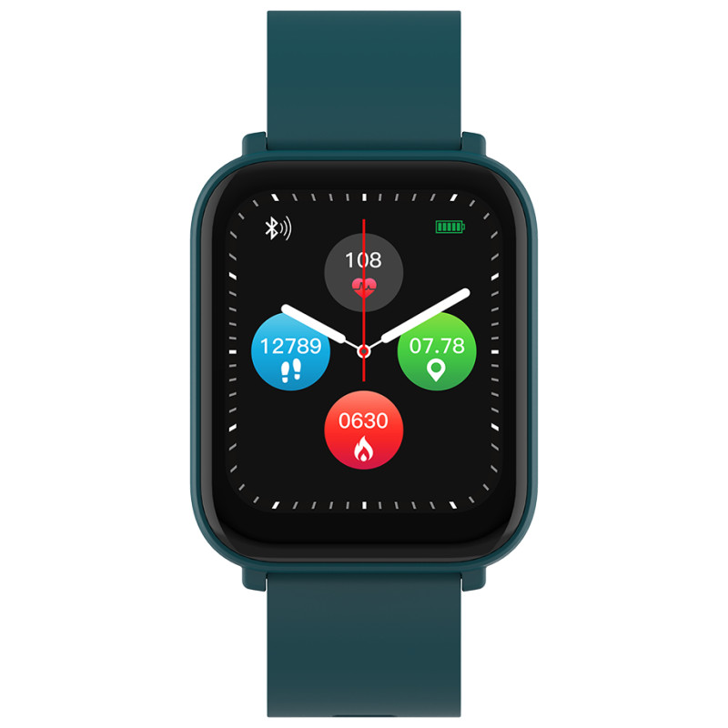 Canyon smart watch Easy SW-54 Green