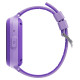 Canyon kids watch Sunny KW-48 Video 4G GPS Games&Music Violet