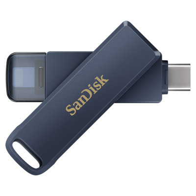 Sandisk Phone Drive USB Type-C for iPhone 256GB
