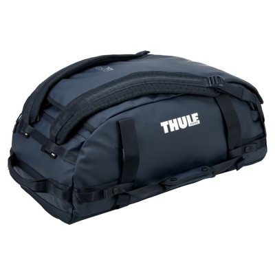 Thule 5590 Chasm 40L duffel bag darkest blue