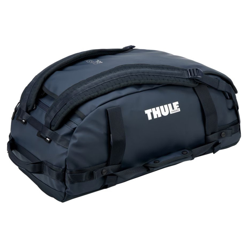 Thule 5590 Chasm 40L duffel bag darkest blue