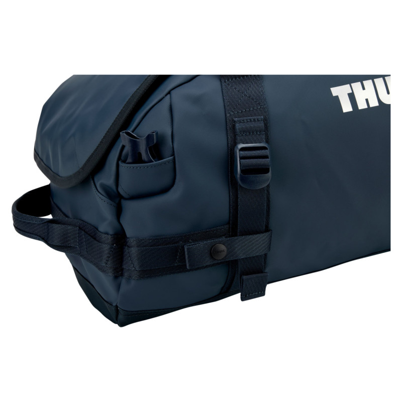 Thule 5590 Chasm 40L duffel bag darkest blue
