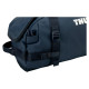 Thule 5590 Chasm 40L duffel bag darkest blue