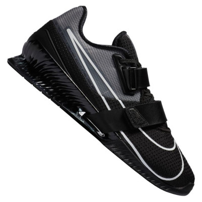 Nike Romaleos 4 M CD3463-010 training shoes (40)