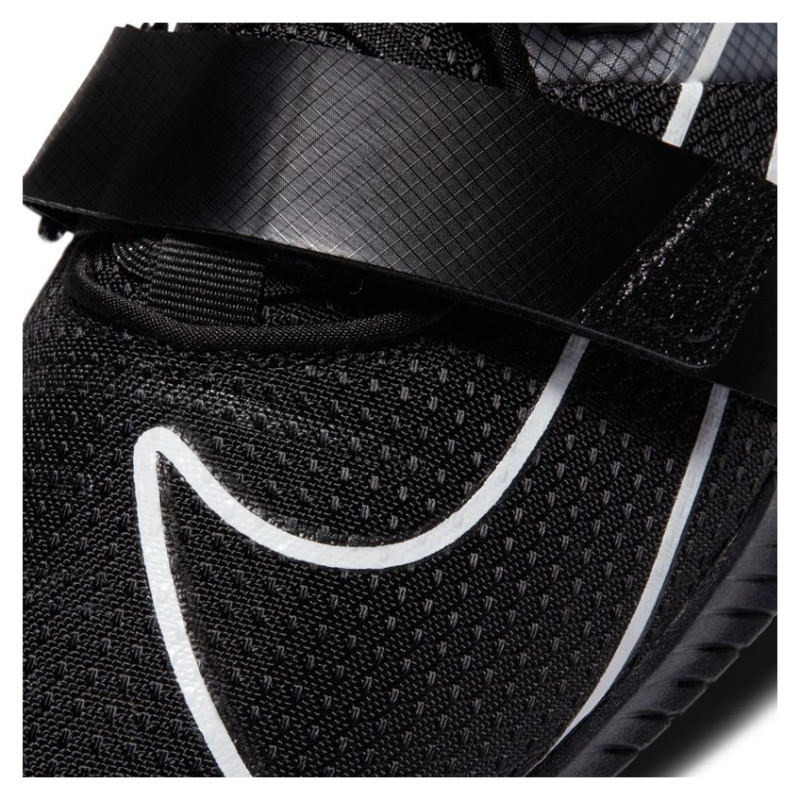 Nike Romaleos 4 M CD3463-010 training shoes (40)