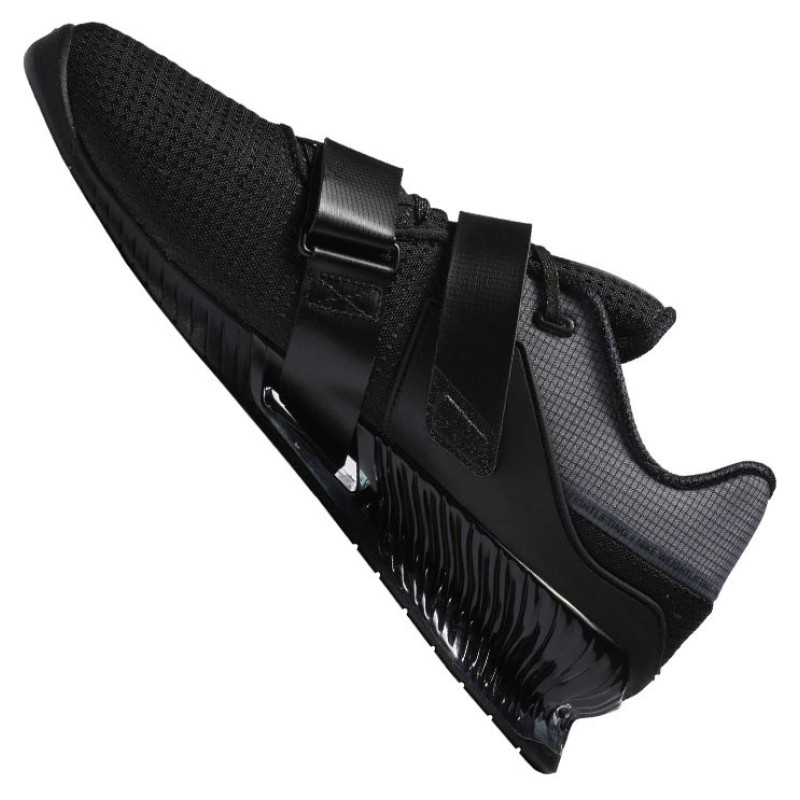 Nike Romaleos 4 M CD3463-010 training shoes (40)