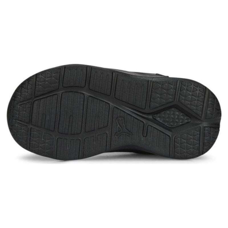 Puma Wired Run Pure JR 390849-01 shoes (22.0)