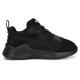 Puma Wired Run Pure JR 390849-01 shoes (22.0)