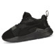 Puma Wired Run Pure JR 390849-01 shoes (22.0)