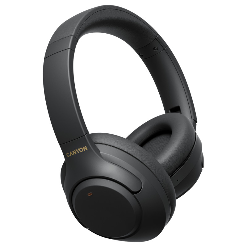 Canyon headset OnRiff 6 ANC Black