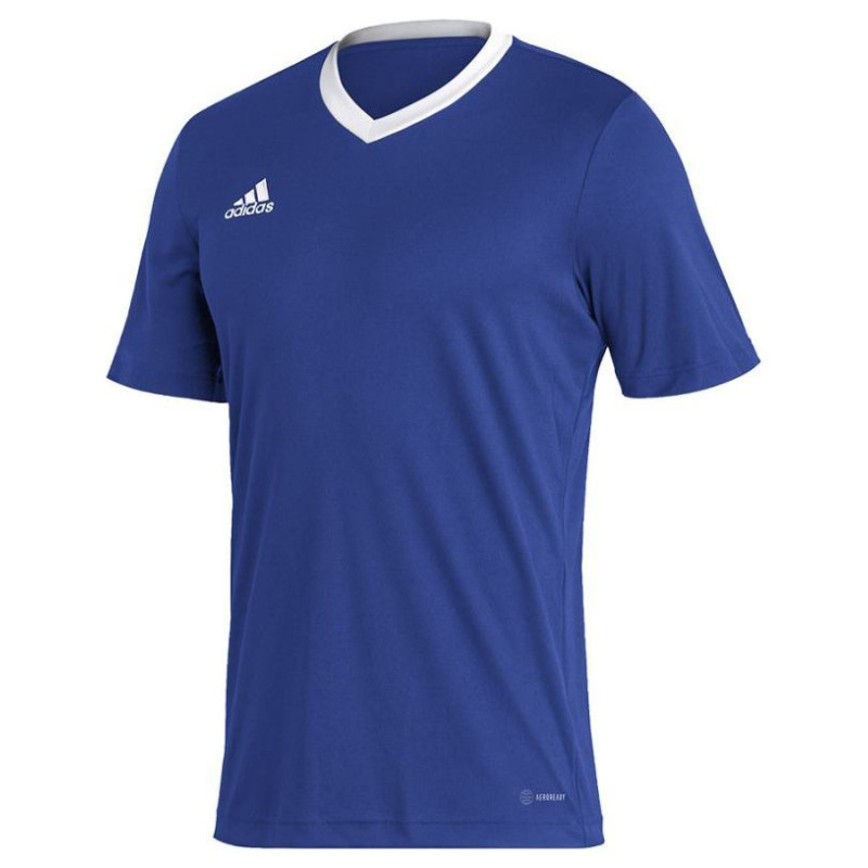 Adidas T-shirt adidas Entrada 22 JSY M HG6283 (M)