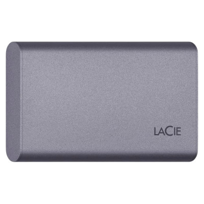 Lacie SSD External Mobile Secure (SED BASE, 2.5'/2TB/USB 3.1 TYPE C)