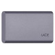 Lacie SSD External Mobile Secure (SED BASE, 2.5'/2TB/USB 3.1 TYPE C)