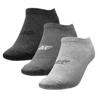 4F Socks 4F W H4L22 SOD003 27M + 25M + 24M (39-42)