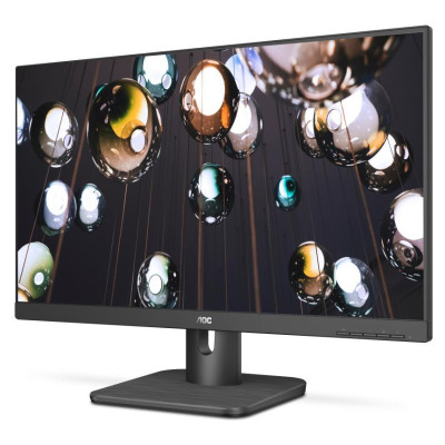 AOC LCD Monitor|AOC|24E1Q|23.8"|Panel IPS|1920x1080|16:9|60Hz|5 ms|Speakers|Tilt|24E1Q