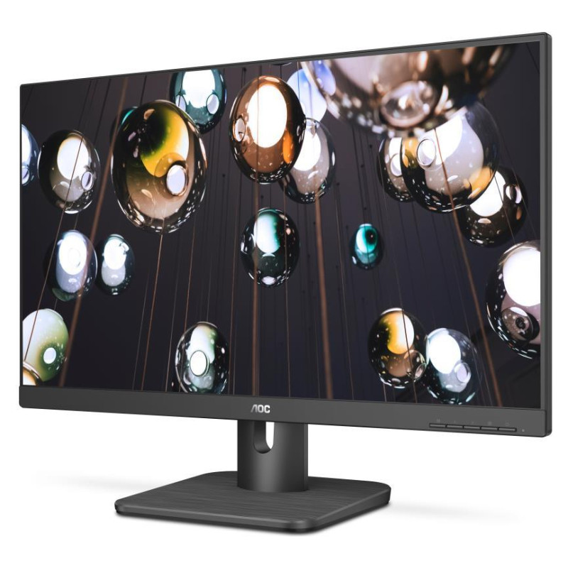 AOC LCD Monitor|AOC|24E1Q|23.8"|Panel IPS|1920x1080|16:9|60Hz|5 ms|Speakers|Tilt|24E1Q