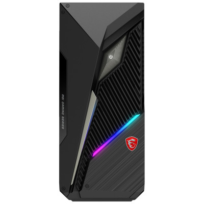 MSI PC|MSI|Desktop|Intel&reg; CoreT i7|i7-14700F|32 GB|DDR5-SDRAM|Storage SSD|NVIDIA GeForce RTX 5070|Wi-Fi Yes|Bluetooth Yes|Windows 11 Home|MAGINFS314NVP7-101EU