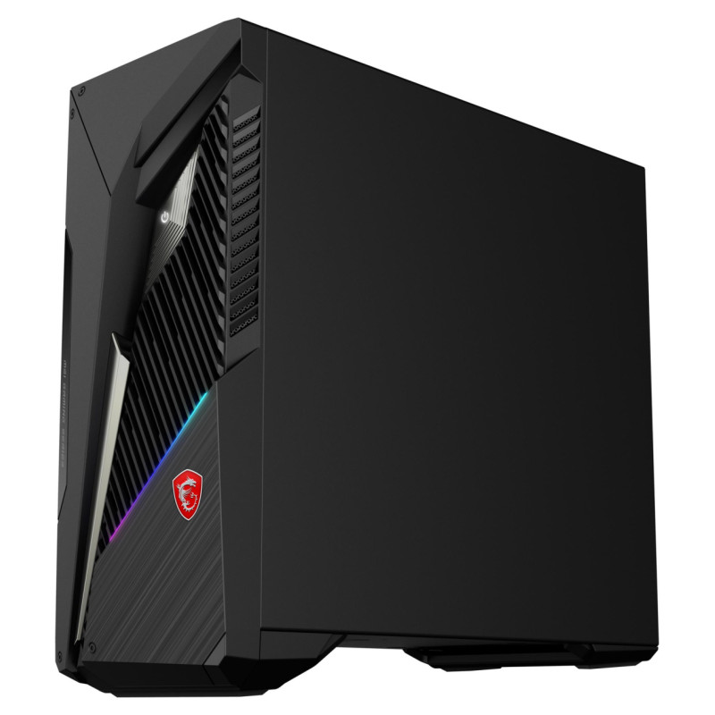 MSI PC|MSI|Desktop|Intel&reg; CoreT i7|i7-14700F|32 GB|DDR5-SDRAM|Storage SSD|NVIDIA GeForce RTX 5070|Wi-Fi Yes|Bluetooth Yes|Windows 11 Home|MAGINFS314NVP7-101EU