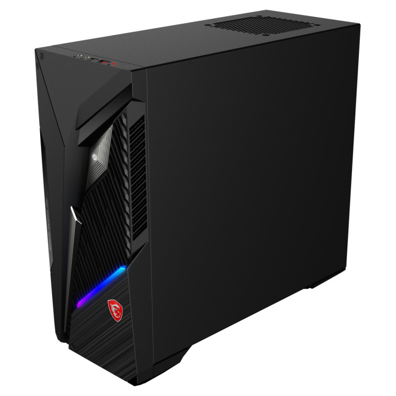 MSI PC|MSI|Desktop|Intel&reg; CoreT i7|i7-14700F|32 GB|DDR5-SDRAM|Storage SSD|NVIDIA GeForce RTX 5070|Wi-Fi Yes|Bluetooth Yes|Windows 11 Home|MAGINFS314NVP7-101EU
