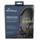 Mediarange HEADSET WIRELESS ENC STEREO/MROS307 MEDIARANGE